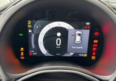 Fiat 500 1.0 hybrid Icon (20)