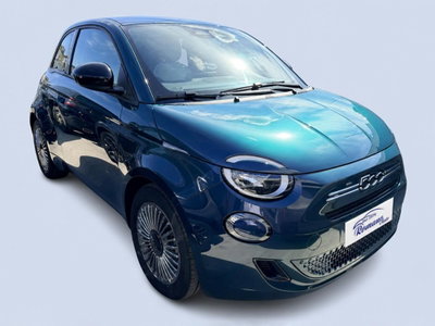 Fiat 500 1.0 hybrid Icon (3)