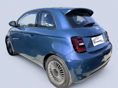 Fiat 500 1.0 hybrid Icon (5)