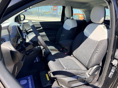 Fiat 500 1.0 hybrid Icon (10)