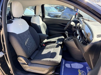 Fiat 500 1.0 hybrid Icon (11)