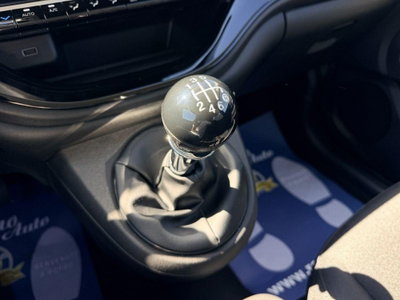 Fiat 500 1.0 hybrid Icon (16)