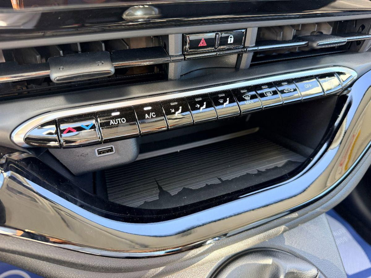 Fiat 500 1.0 hybrid Icon (17)