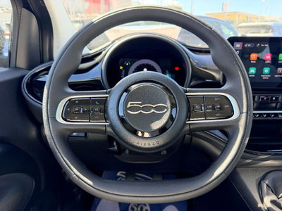 Fiat 500 1.0 hybrid Icon (19)