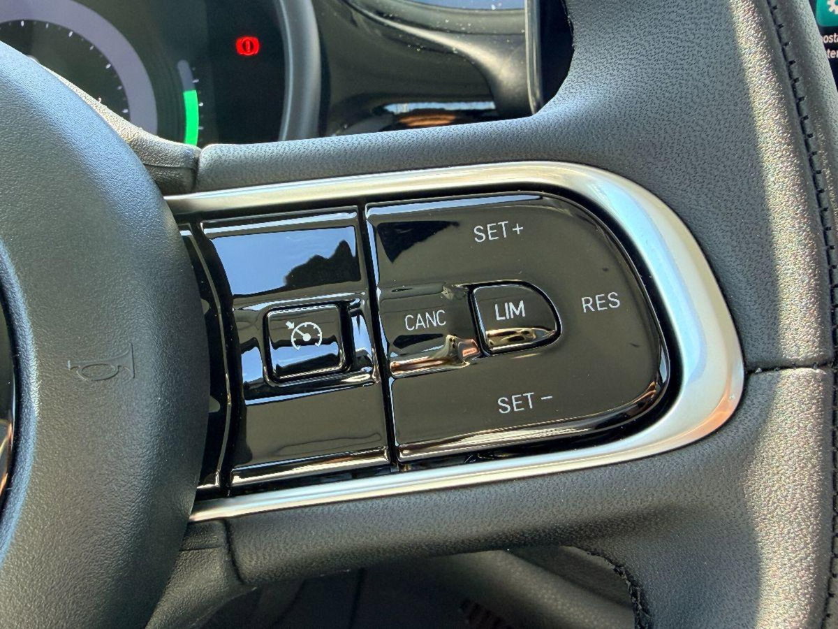Fiat 500 1.0 hybrid Icon (20)