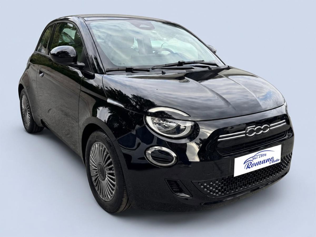 Fiat 500 1.0 hybrid Icon (3)