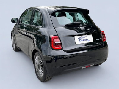 Fiat 500 1.0 hybrid Icon (5)
