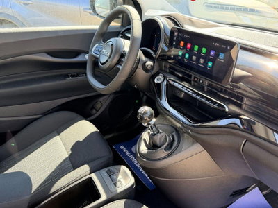 Fiat 500 1.0 hybrid Icon (8)