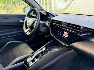 Alfa Romeo Junior elettrica Speciale 156cv (10)