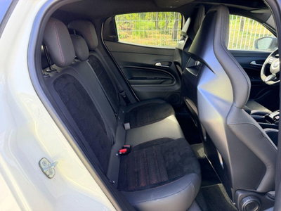 Alfa Romeo Junior elettrica Speciale 156cv (11)