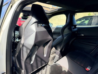 Alfa Romeo Junior elettrica Speciale 156cv (12)