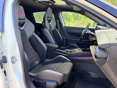 Alfa Romeo Junior elettrica Speciale 156cv (13)
