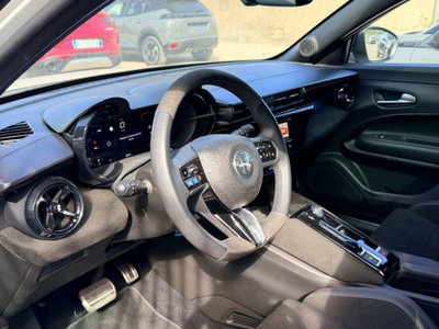 Alfa Romeo Junior elettrica Speciale 156cv (9)