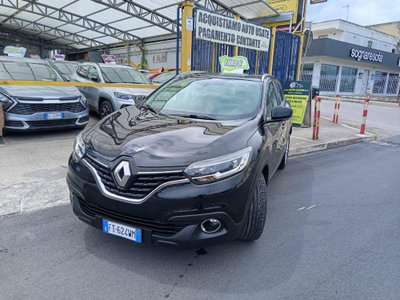 Renault Kadjar dCi 8V 115CV Business usata