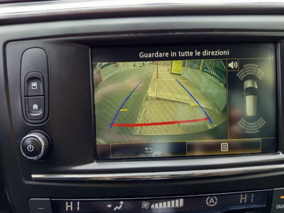 Renault Kadjar dCi 8V 115CV Business (18)