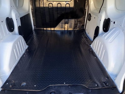 Renault Kangoo Blue dCi 95CV Express Furgone Ice (11)