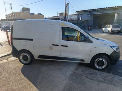Renault Kangoo Blue dCi 95CV Express Furgone Ice (5)
