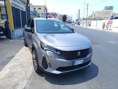 Peugeot 3008 BlueHDi 130 S&S EAT8 Allure Pack usata