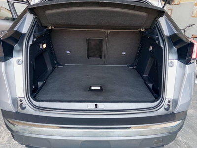 Peugeot 3008 BlueHDi 130 S&S EAT8 Allure Pack (10)