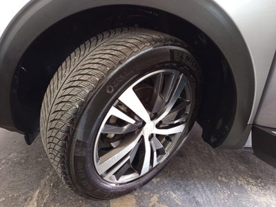 Peugeot 3008 BlueHDi 130 S&S EAT8 Allure Pack (11)