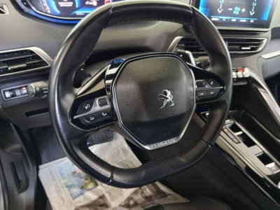 Peugeot 3008 BlueHDi 130 S&S EAT8 Allure Pack (15)