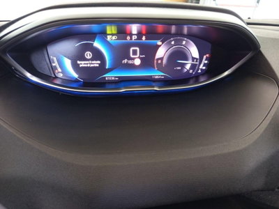 Peugeot 3008 BlueHDi 130 S&S EAT8 Allure Pack (16)