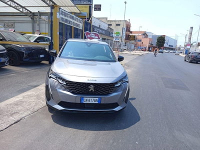 Peugeot 3008 BlueHDi 130 S&S EAT8 Allure Pack (2)