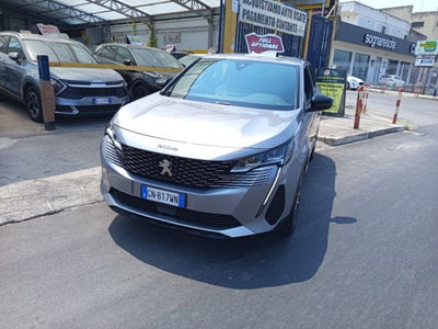 Peugeot 3008 BlueHDi 130 S&S EAT8 Allure Pack (3)