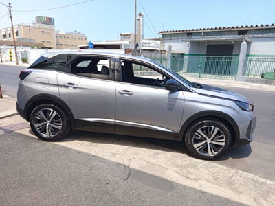 Peugeot 3008 BlueHDi 130 S&S EAT8 Allure Pack (5)