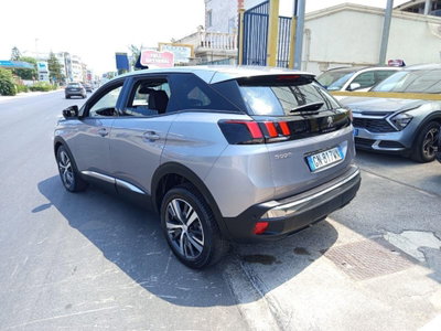 Peugeot 3008 BlueHDi 130 S&S EAT8 Allure Pack (6)