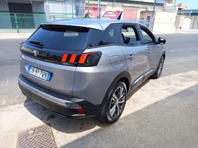 Peugeot 3008 BlueHDi 130 S&S EAT8 Allure Pack (8)