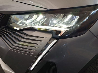 Peugeot 3008 BlueHDi 130 S&S EAT8 Allure Pack (9)