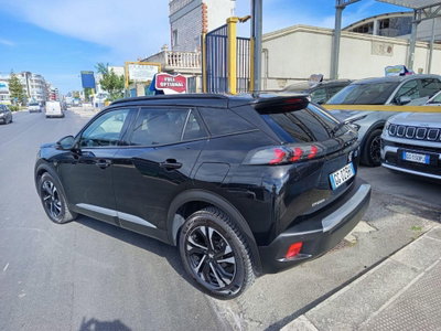 Peugeot 2008 BlueHDi 110 S&S Allure Pack (4)