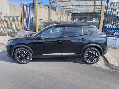 Peugeot 2008 BlueHDi 110 S&S Allure Pack (7)