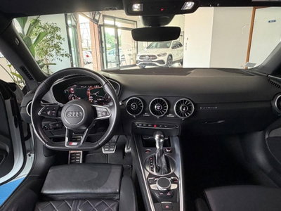 Audi TT Coupé 2.0 TFSI quattro S tronic S line (11)