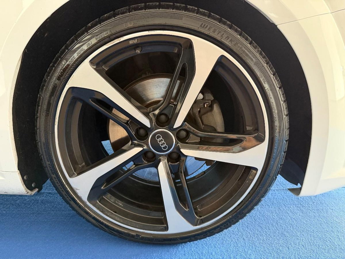 Audi TT Coupé 2.0 TFSI quattro S tronic S line (13)