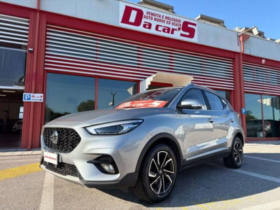 Mg ZS ZS 1.5 Luxury usata