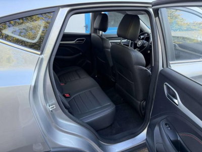 Mg ZS ZS 1.5 Luxury (10)