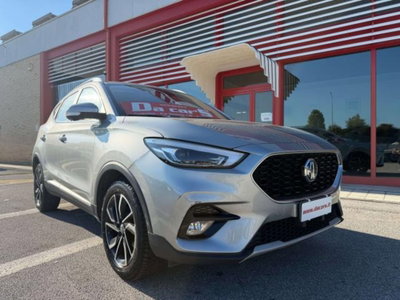 Mg ZS ZS 1.5 Luxury (7)