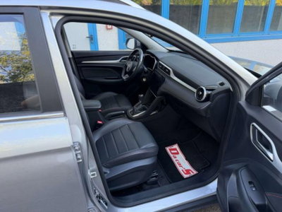 Mg ZS ZS 1.5 Luxury (8)