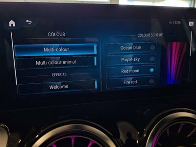 Mercedes-Benz GLB 200 d Automatic 4Matic Sport Plus (15)