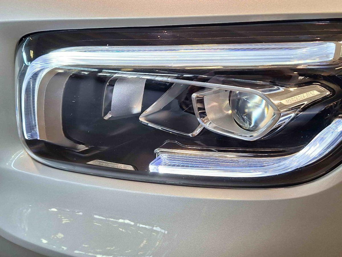 Mercedes-Benz GLB 200 d Automatic 4Matic Sport Plus (18)