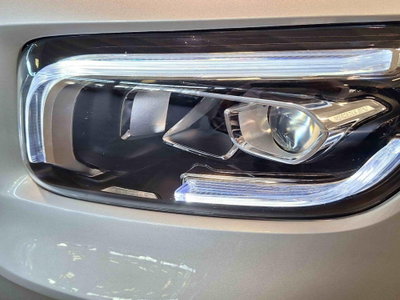 Mercedes-Benz GLB 200 d Automatic 4Matic Sport Plus (18)
