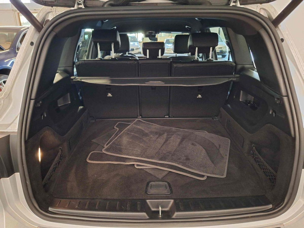 Mercedes-Benz GLB 200 d Automatic 4Matic Sport Plus (20)