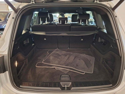 Mercedes-Benz GLB 200 d Automatic 4Matic Sport Plus (20)
