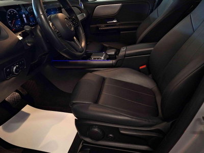 Mercedes-Benz GLB 200 d Automatic 4Matic Sport Plus (8)