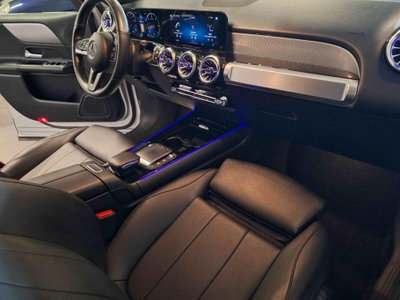 Mercedes-Benz GLB 200 d Automatic 4Matic Sport Plus (9)