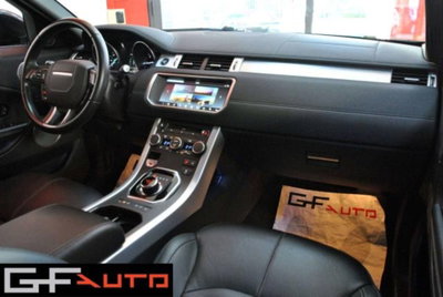 Land Rover Range Rover Evoque 2.0 TD4 180 CV 5p. HSE (12)