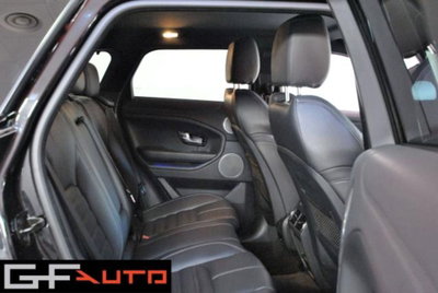 Land Rover Range Rover Evoque 2.0 TD4 180 CV 5p. HSE (13)