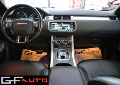 Land Rover Range Rover Evoque 2.0 TD4 180 CV 5p. HSE (14)